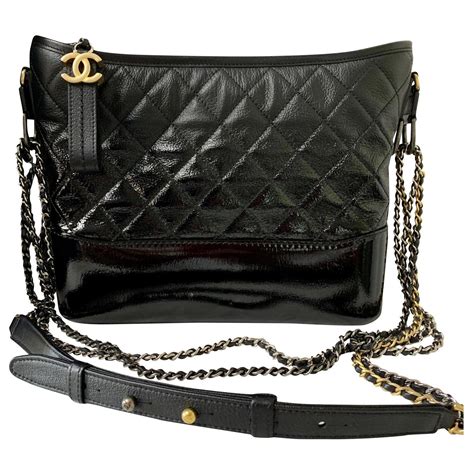 chanel gabrielle sac